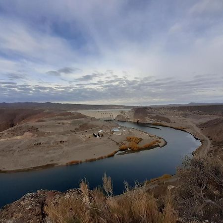 Bardas Del Limay Dormi-Con Hidromasaje - Totalmente Equipado Plottier Eksteriør bilde