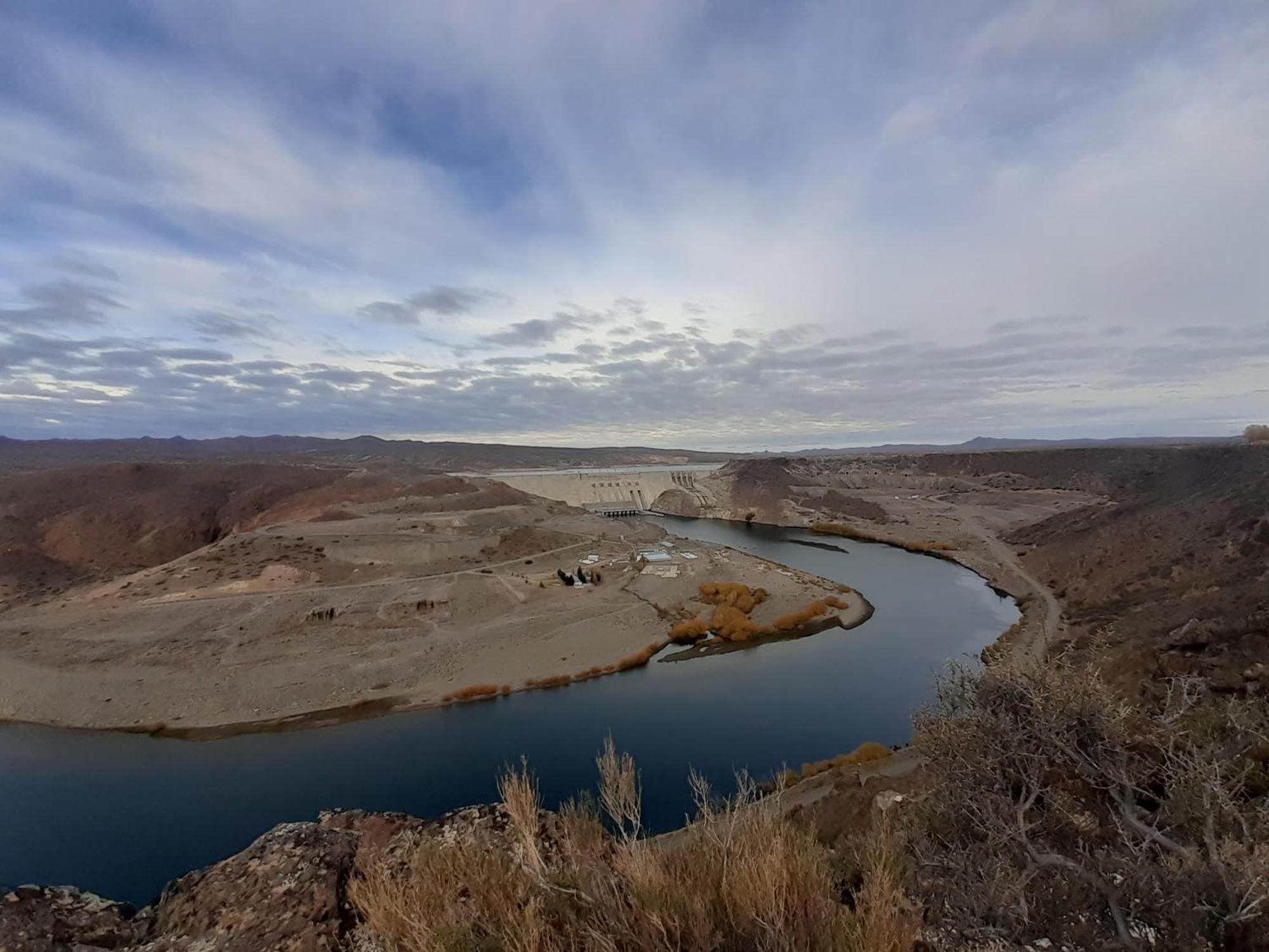 Bardas Del Limay Dormi-Con Hidromasaje - Totalmente Equipado Plottier Eksteriør bilde