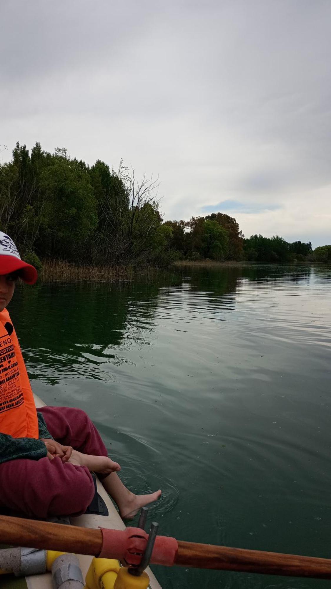 Bardas Del Limay Dormi-Con Hidromasaje - Totalmente Equipado Plottier Eksteriør bilde